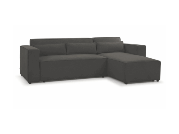Dc Good Will Alexa Right-Facing Sofa Bed with Storage - Image 7