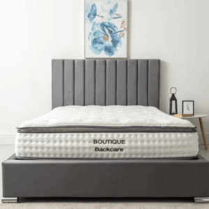 Dc Good Will Backcare Pocket Spring Mattress for Ultimate Support