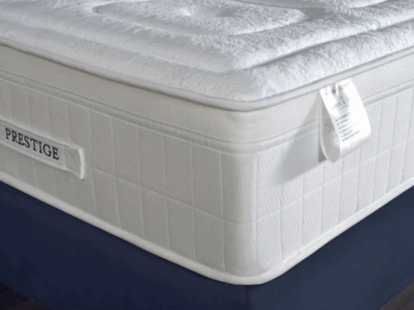 Dc Good Will Pocket Spring Cooler Mattress for Comfortable Sleep - Image 2